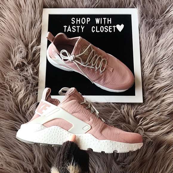 Nike air huarache run ultra sneakers - Picture 2 of 6